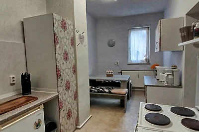Ferienwohnung Harzbrise