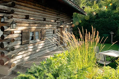 Vakantieappartement Gezinsvakantie Kreuth