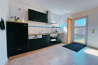 Vakantieappartement Gezinsvakantie Zirchow