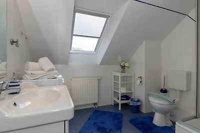 Appartamento Vacanza con famiglia Rerik