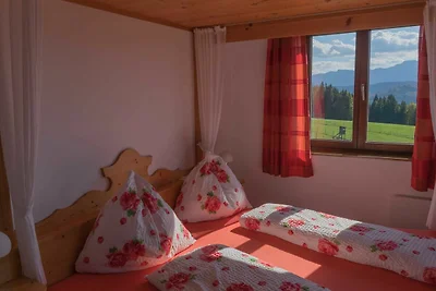 Vakantieappartement Gezinsvakantie Weyregg am Attersee