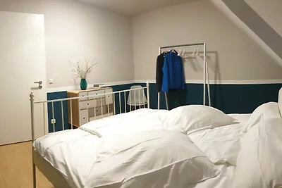 Appartamento Vacanza con famiglia Bastorf