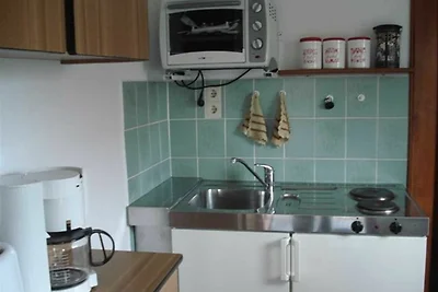 Casa vacanze Vacanza di relax Vipperow