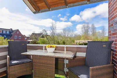 Appartamento Vacanza con famiglia Esens