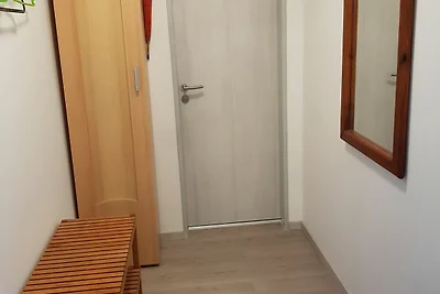 2-Zimmerwohnung Strandburg