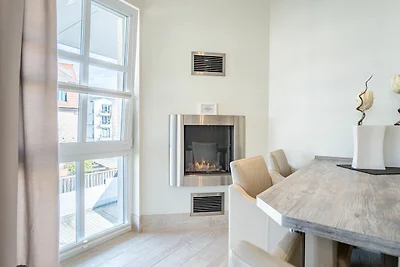 Ostseedomizil Bansin, App. 3.3