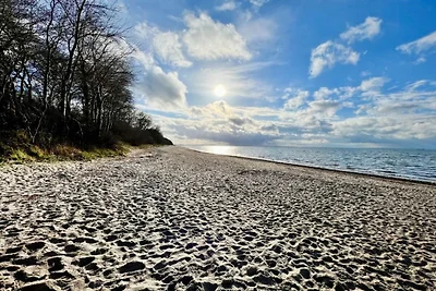 Sonnenliebe Ferienhaus