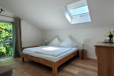 Vakantiehuis Ontspannende vakantie Gmund am Tegernsee