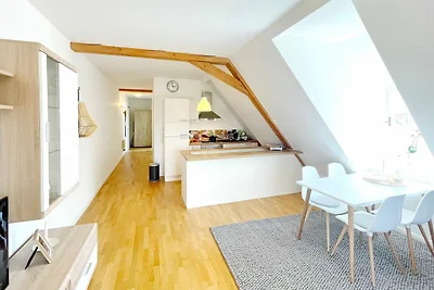 Vakantieappartement Gezinsvakantie Grabenstätt