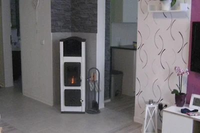 Ferienwohnung Spatzennest