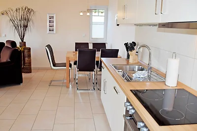 Ferienwohnung Ostseebad Göhren mit super Seeb...