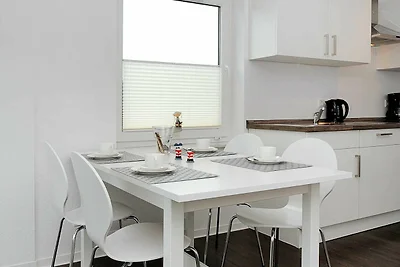 Ferienwohnung Segelboot