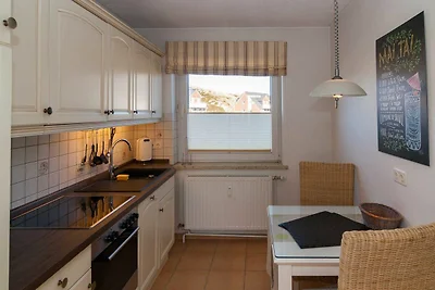 Vakantieappartement Gezinsvakantie Hörnum