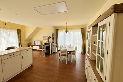 Vakantieappartement Gezinsvakantie Thiessow
