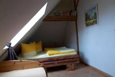 Appartamento Vacanza con famiglia Bergen auf Rügen