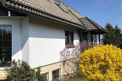 Vakantieappartement Gezinsvakantie Saalfeld-Saale