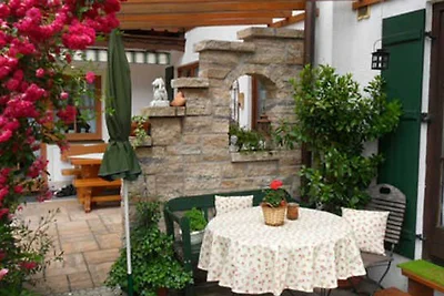 Ferienwohnung Rauschberg mit herrlichem...