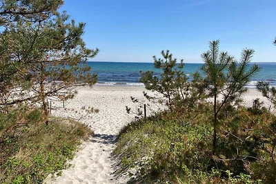 Apartament Dla rodzin Juliusruh