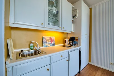 Haus Hanseatic, App. 1SC208