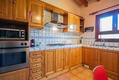 Vakantieappartement Gezinsvakantie Capdepera