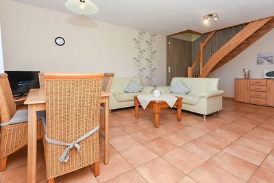 Vakantieappartement Gezinsvakantie Holtgast