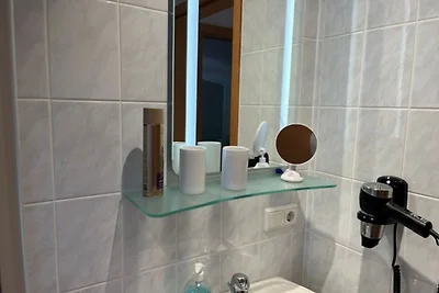 Apartamento Vacaciones familiares Stolpe auf Usedom