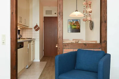 Apartament Dla rodzin Neuharlingersiel