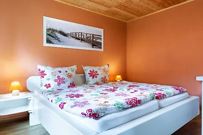 Apartamento Vacaciones familiares Steffenshagen