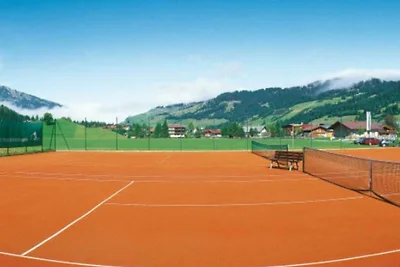 Vilsalpsee Gartenzimmer