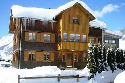Ferienwohnung