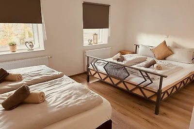 Ferienwohnung im Hotel Preyt