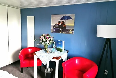 Hotel Cultuur en bezienswaardigheden Friedrichskoog