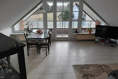 Vakantieappartement Gezinsvakantie Bad Bevensen