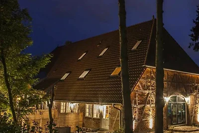Vakantieappartement Gezinsvakantie Ratekau