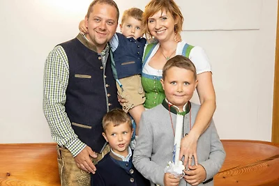Vakantieappartement Gezinsvakantie Spital am Pyhrn