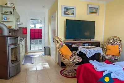 Vakantieappartement Gezinsvakantie Ahlbeck