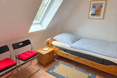 Casa vacanze Vacanza di relax Wittmund
