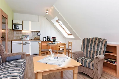 Ferienwohnung oben rechts