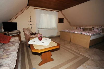 Appartamento Vacanza con famiglia Moormerland