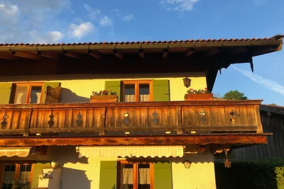 Ferienwohnung Wallberg