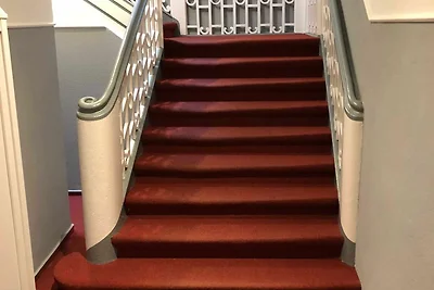 Vakantieappartement Gezinsvakantie Lübeck