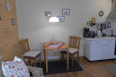 Vakantieappartement Gezinsvakantie Ueckermünde