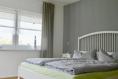 Casa vacanze Vacanza di relax Basedow