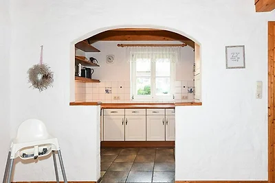 Ferienhaus Historisches Backhaus