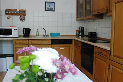 Appartamento Vacanza con famiglia Halberstadt