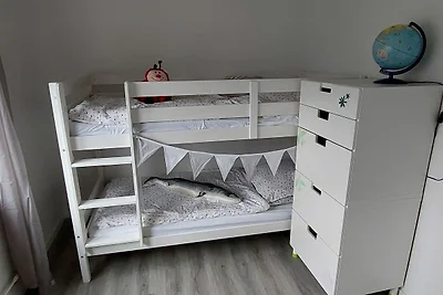 Vakantiehuis Ontspannende vakantie Edertal