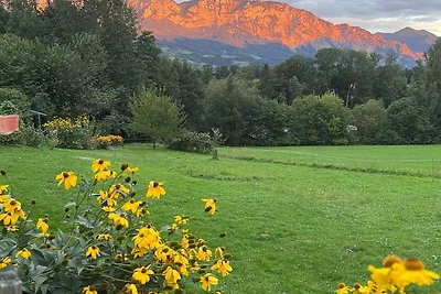 Ferienwohnung Blaumachen