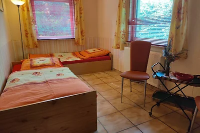 Casa vacanze Vacanza di relax Trent