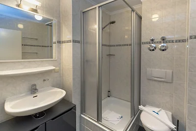 Villa Li in Sellin | Wohnung 11