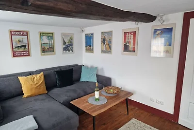 Vakantieappartement Gezinsvakantie Ransbach-Baumbach